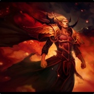 Joaren Firehand