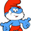 Papa Smurf