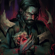 Steam Community Avatar