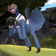 Steam Community Avatar