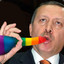 recep tayyip erdogan