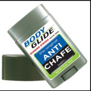 Chafe Stick