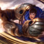 Nerf Garen pls