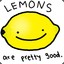 LemonsRTasty