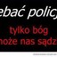 jebac policje i can&#039;t breathe