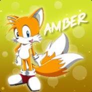 [DELUXE] Amber I SkyHighFloof