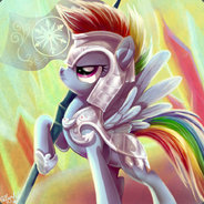 Magical_Pony_Warrior's Avatar