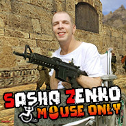 Sasha Zenko YouTube