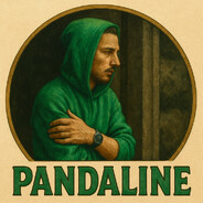 Pandaline