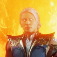 wind god
