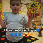 Anderdingus