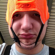 Mr Orange Kopp avatar