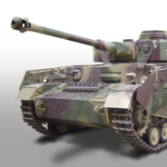 Panzerkampfwagen IV