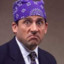 michael scott