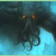 Cthulhu Witcher avatar