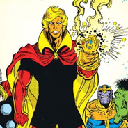 Steam Community Avatar