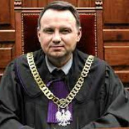 Sędzia