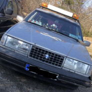 volvo