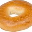 A bagel