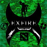 eXfire's avatar