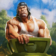 Steam Community Avatar