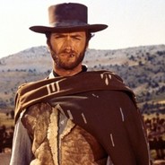 the man with no name