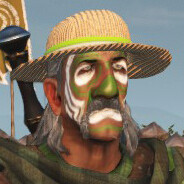 [HAVEN] Dill Pickle - steam id 76561197964843319