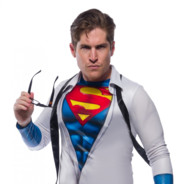 Lasse Supermand