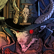 Steam Community Avatar