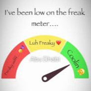 freakmeter