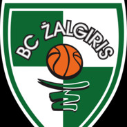 Žalgiris's Avatar