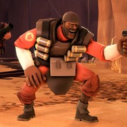 Steam Community Avatar