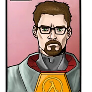 Steam Community Avatar