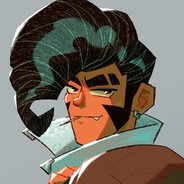Steam Community Avatar