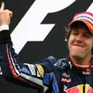 Sebastian Vettel