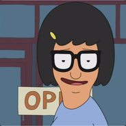 Tina Ruth Belcher
