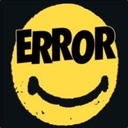 ✪ ERROR ︶▽︶