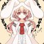 Fluffy Bunny