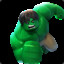 Mr. Hulk