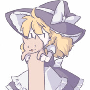 ✿❤(>Marisa_Kirisame<)❤✿