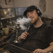 Steam Community Avatar