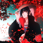 ITACHI UCHIHA's Avatar