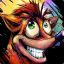 Crash Bandicoot