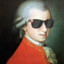 -Wolfgang Amadeus Mozart