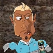 Steam Community Avatar