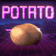 Intrepid Potato's Avatar