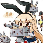 岛风   ShiMaKaZe.-