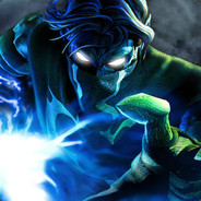 Soul Reaver avatar