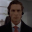 Patrick Bateman