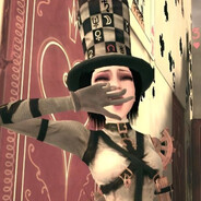 Steam Community Avatar